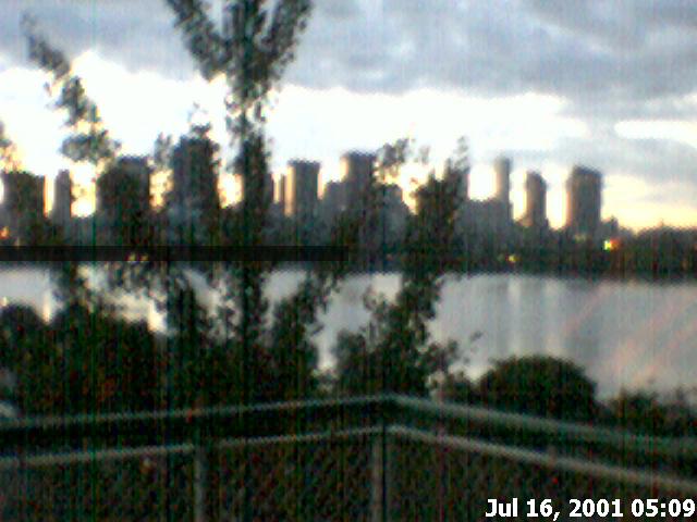 Webcam Picture